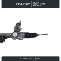 Lenkgetriebe 12 V 2-polig ENCORY Premium Reman passend für u.a. BMW X3