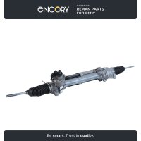 Lenkgetriebe 12 V 2-polig ENCORY Premium Reman passend...