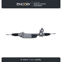 Lenkgetriebe 12 V 2-polig ENCORY Premium Reman passend für u.a. BMW 1er