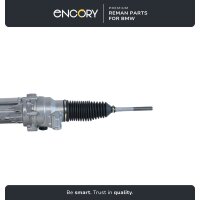 Lenkgetriebe 12 V 2-polig ENCORY Premium Reman passend für u.a. BMW 1er