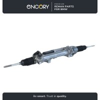 Lenkgetriebe 12 V 2-polig ENCORY Premium Reman passend...