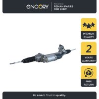 Lenkgetriebe 12 V 2-polig ENCORY Premium Reman passend...