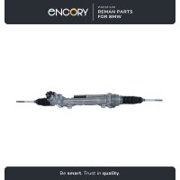 Lenkgetriebe 12 V 2-polig ENCORY Premium Reman passend für u.a. BMW 3er
