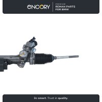 Lenkgetriebe 12 V 2-polig ENCORY Premium Reman passend für u.a. BMW 3er