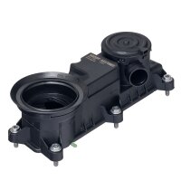 Oil Separator Crankcase Ventilation HENGST FILTER...