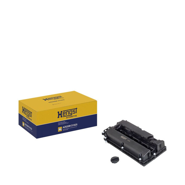 Cylinder Head Cover HENGST FILTER IAM-Expertise for OPEL ZAFIRA and others