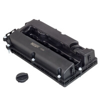 Cylinder Head Cover HENGST FILTER IAM-Expertise for OPEL...
