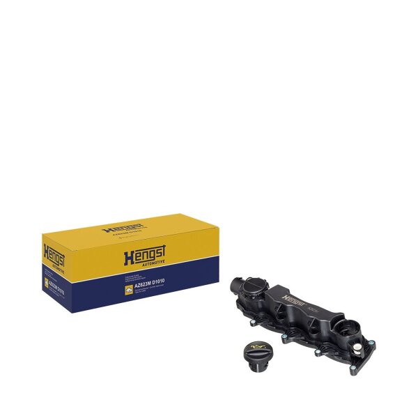 Cylinder Head Cover HENGST FILTER Aftermarket-Expertise for CITROËN and others
