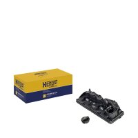 Zylinderkopfhaube HENGST FILTER Aftermarket-Expertise...
