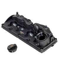 Zylinderkopfhaube HENGST FILTER Aftermarket-Expertise...