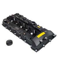 Zylinderkopfhaube HENGST FILTER Aftermarket-Expertise...