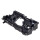 Cylinder Head Cover HENGST FILTER Aftermarket-Expertise fits BMW