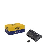 Zylinderkopfhaube HENGST FILTER Aftermarket-Expertise...