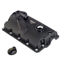 Zylinderkopfhaube HENGST FILTER Aftermarket-Expertise...