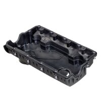 Zylinderkopfhaube HENGST FILTER Aftermarket-Expertise für u.a. VW