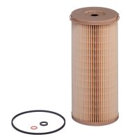 Fuel Filter insert Ø 111 mm HENGST FILTER suitable...