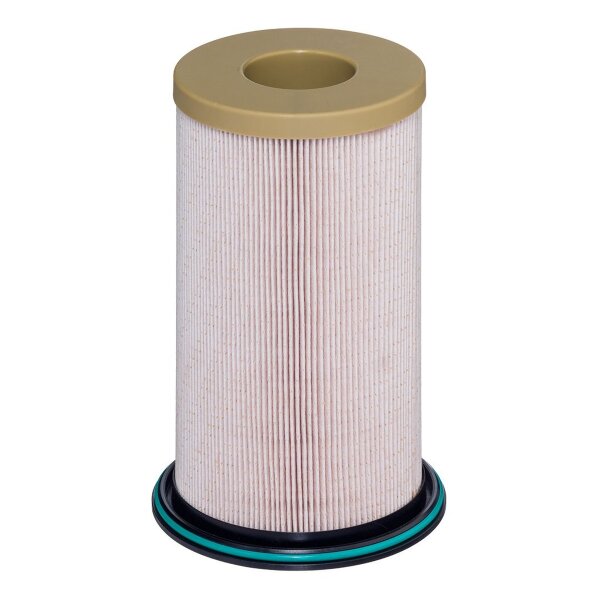 Fuel Filter Ø 137 mm HENGST FILTER Aftermarket-Expertise for JOHN DEERE