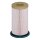 Fuel Filter Ø 137 mm HENGST FILTER Aftermarket-Expertise for JOHN DEERE