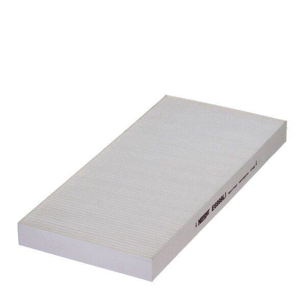 Innenraumfilter Pollenfilter 362 x 174 mm HENGST FILTER für u.a. VW ID.4