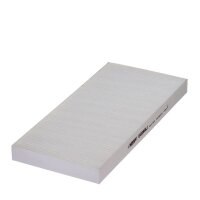 Innenraumfilter Pollenfilter 362 x 174 mm HENGST FILTER...