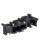 Intake Manifold Module HENGST FILTER Aftermarket-Expertise suitable for VAG