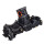 Intake Manifold Module HENGST FILTER IAM-Expertise for VW TOURAN and others