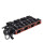Intake Manifold Module HENGST FILTER Aftermarket-Expertise suitable for VAG