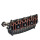 Intake Manifold Module HENGST FILTER IAM-Expertise for VW PASSAT and others