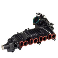 Intake Manifold Module HENGST FILTER IAM-Expertise for...
