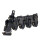 Intake Manifold Module HENGST FILTER for PEUGEOT PARTNER and others