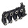 Intake Manifold Module HENGST FILTER for PEUGEOT PARTNER and others