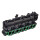Intake Manifold Module HENGST FILTER IAM-Expertise for OPEL INSIGNIA and others