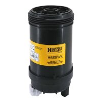 Fuel Filter insert HENGST FILTER IAM-Expertise for...