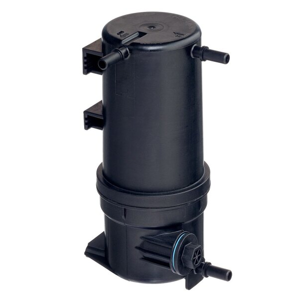 Kraftstofffilter Leitungsfilter Ø 137 mm HENGST FILTER für u.a. VW AMAROK
