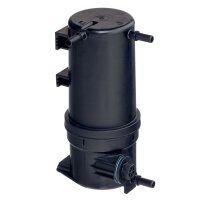 Kraftstofffilter Leitungsfilter Ø 137 mm HENGST...