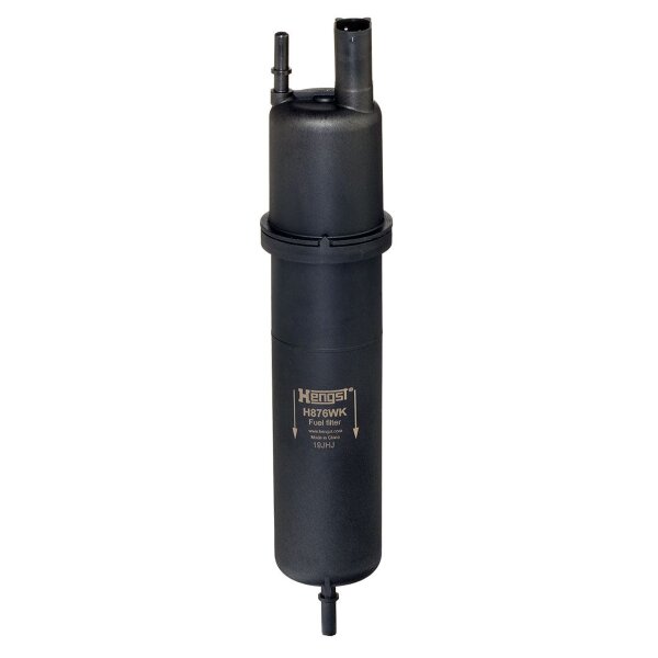 Fuel Filter with filter heater HENGST FILTER for BMW 5 Series and others