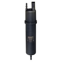 Fuel Filter with filter heater HENGST FILTER for BMW 5...