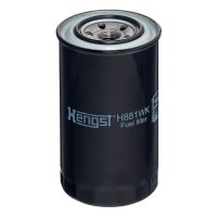 Screw-on Fuel Filter Ø 90 mm HENGST FILTER for...
