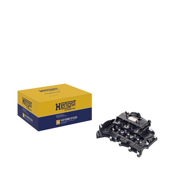 Cylinder Head Cover HENGST FILTER IAM-Expertise for CITROËN C5 and others