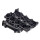 Cylinder Head Cover HENGST FILTER IAM-Expertise for CITROËN C5 and others