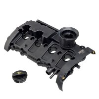Zylinderkopfhaube HENGST FILTER Aftermarket-Expertise...