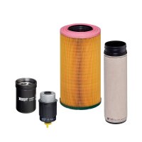 Filter Set HENGST FILTER Aftermarket-Expertise for...