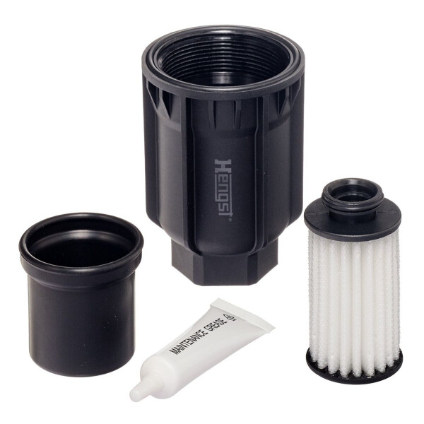 Harnstofffilter-Einsatz Ø 75 mm HENGST FILTER für u.a. MERCEDES-BENZ AROCS