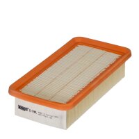 Air Filter insert 265 - 134 mm HENGST FILTER suitable for...