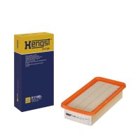 Air Filter insert 265 - 134 mm HENGST FILTER suitable for...