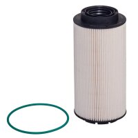 Fuel Filter insert Ø 100 mm HENGST FILTER suitable for e.g. DAF CF