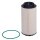 Fuel Filter insert Ø 100 mm HENGST FILTER suitable for e.g. DAF CF