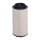 Fuel Filter insert Ø 100 mm HENGST FILTER suitable for e.g. DAF CF