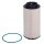 Fuel Filter insert Ø 100 mm HENGST FILTER suitable for e.g. DAF CF