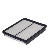 Air Filter insert 276 - 226 mm HENGST FILTER for KIA...